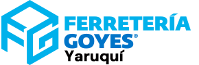 Ferretería Goyes Yaruquí Logo